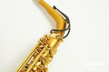 Alto Saxophone SUPREME Model 2022  ＃252【送料無料】