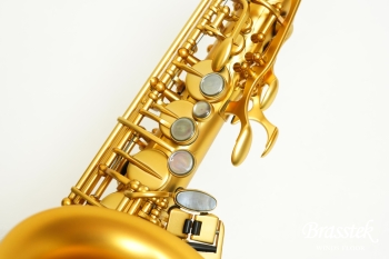 Alto Saxophone SUPREME Model 2022  ＃252【送料無料】