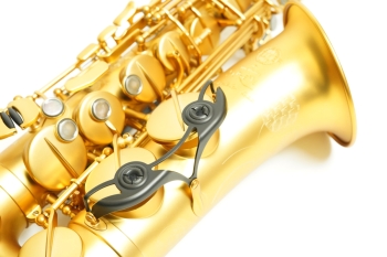 Alto Saxophone SUPREME Model 2022  ＃252【送料無料】