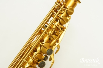 Alto Saxophone SUPREME Model 2022  ＃252【送料無料】