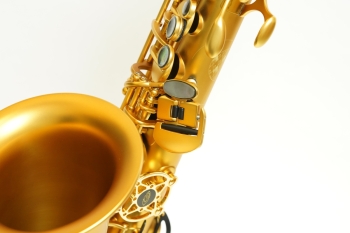Alto Saxophone SUPREME Model 2022  ＃252【送料無料】