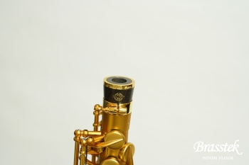 Alto Saxophone SUPREME Model 2022  ＃252【送料無料】