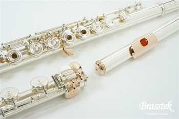 Altus x Brasstek Brasstek original model A1507RHE Rose”D”