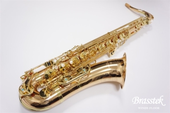 Tenor Saxophone  T-WO2