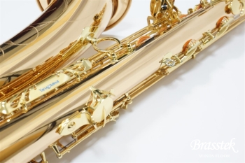 Tenor Saxophone  T-WO2