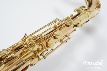 Tenor Saxophone  T-WO2