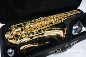 Tenor Saxophone  T-WO2