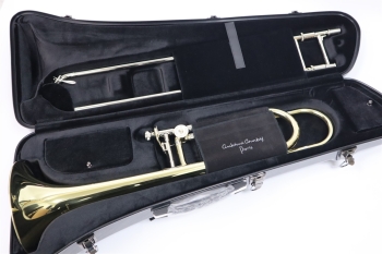 Tenor Bass Trombone AC280BO