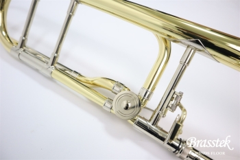 Tenor Bass Trombone AC280BO