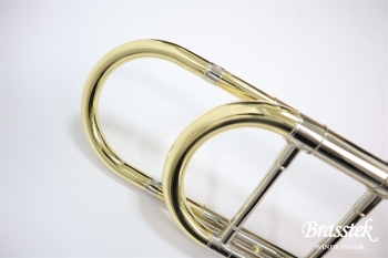 Tenor Bass Trombone AC280BO