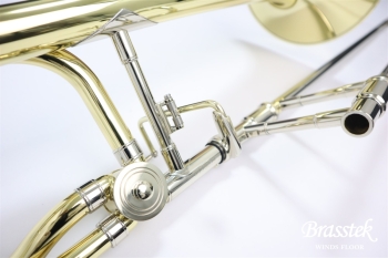 Tenor Bass Trombone AC280BO