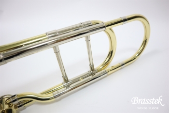 Tenor Bass Trombone AC280BO