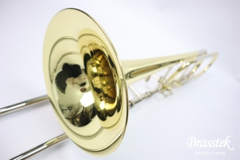 Tenor Bass Trombone AC280BO