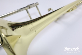 Tenor Bass Trombone AC280BO