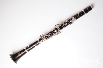 YAMAHA（ヤマハ） B♭Clarinet YCL-SEV Master【藤井一男氏選定