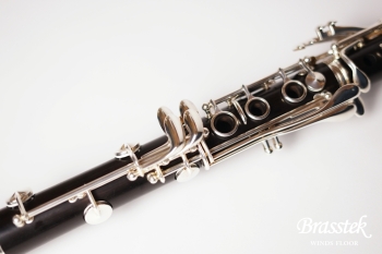 B♭Clarinet　YCL-SEV Master【藤井一男氏選定品】