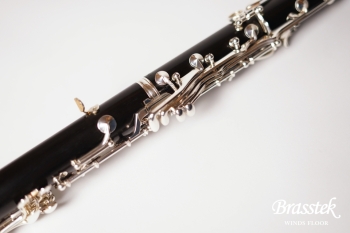 B♭Clarinet　YCL-SEV Master【藤井一男氏選定品】