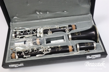 B♭Clarinet R13 松本健司氏 選定品