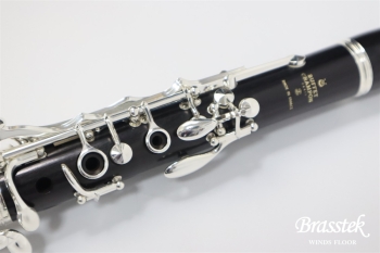 B♭Clarinet R13 松本健司氏 選定品