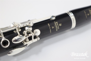B♭Clarinet R13 松本健司氏 選定品