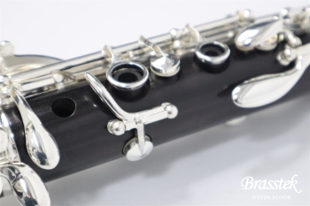 B♭Clarinet R13 松本健司氏 選定品