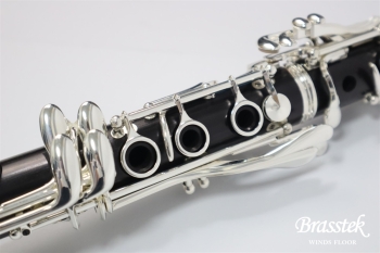 B♭Clarinet R13 松本健司氏 選定品