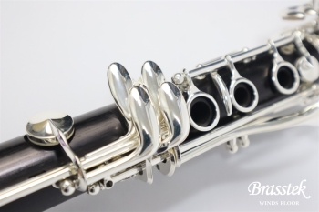 B♭Clarinet R13 松本健司氏 選定品