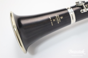 B♭Clarinet R13 松本健司氏 選定品