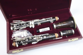 B♭Clarinet PRESTIGE [お取り寄せ商品]