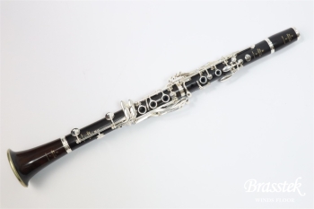 B♭Clarinet PRESTIGE [お取り寄せ商品]