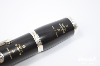 B♭Clarinet PRESTIGE [お取り寄せ商品]