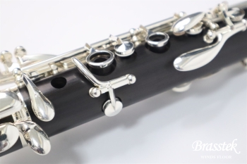 B♭Clarinet PRESTIGE [お取り寄せ商品]