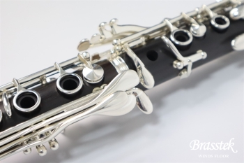 B♭Clarinet PRESTIGE [お取り寄せ商品]