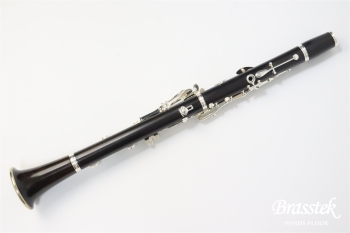 B♭Clarinet PRESTIGE [お取り寄せ商品]