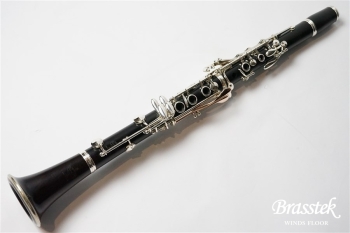 B♭Clarinet R13 Rose Custom”Heart”