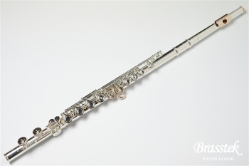 Altus x Brasstek original model A1007E Rose LIP”G”