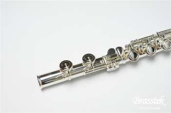 Altus x Brasstek original model A1007E Rose LIP”G”