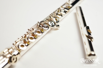 Flute EX RCE ＜Ring key/Open hole＞