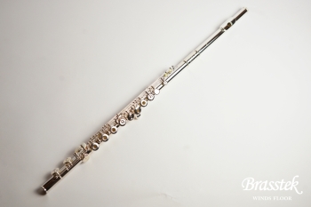 Flute EX RCE ＜Ring key/Open hole＞