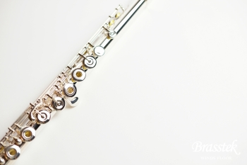 Flute EX RCE ＜Ring key/Open hole＞