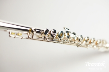 Flute EX RCE ＜Ring key/Open hole＞