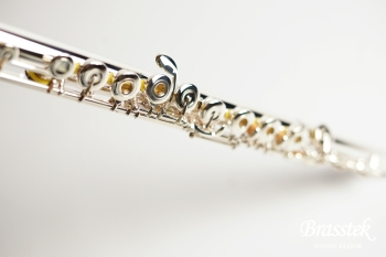 Flute EX RCE ＜Ring key/Open hole＞