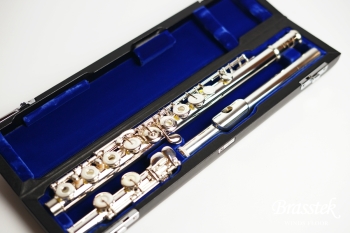 Flute EX RCE ＜Ring key/Open hole＞