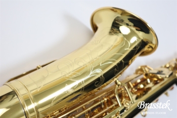 Alto Saxophone YAS-62