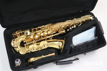Alto Saxophone YAS-62