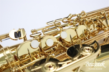 Alto Saxophone YAS-62