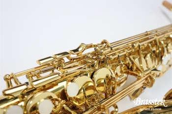 Alto Saxophone YAS-62