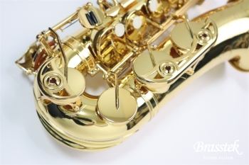 Alto Saxophone YAS-62