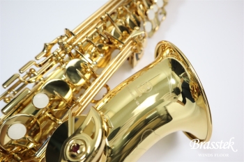 Alto Saxophone YAS-62