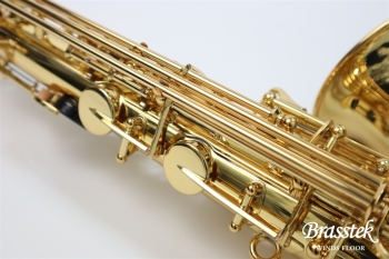 Alto Saxophone YAS-62